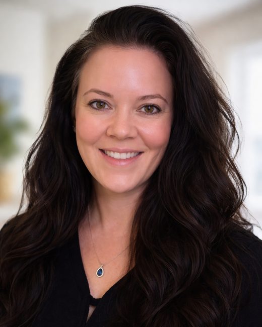 Erika Joy Puruleski, MSN, APRN, PMHNP-BC
